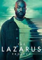 Watch The Lazarus Project Movie2k