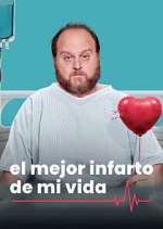 Watch El Mejor Infarto de mi Vida Movie2k