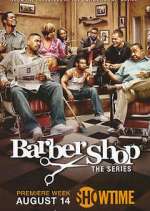Watch Barbershop Movie2k