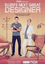 Watch Ellen's Next Great Designer Movie2k