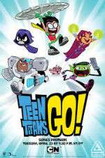Watch Teen Titans Go! Movie2k