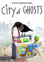 Watch City of Ghosts Movie2k