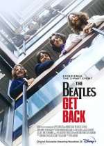 Watch The Beatles: Get Back Movie2k