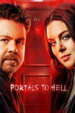 Watch Portals to Hell Movie2k