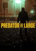 Watch Predator at Large Movie2k