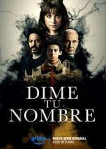 Watch Dime tu nombre Movie2k