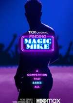 Watch Finding Magic Mike Movie2k