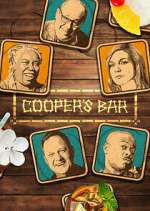 Watch Cooper's Bar Movie2k