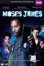 Watch Moses Jones Movie2k