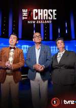 Watch The Chase New Zealand Movie2k