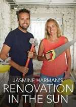 Watch Jasmine Harman\'s Renovation in the Sun Movie2k