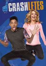 Watch Crashletes Movie2k