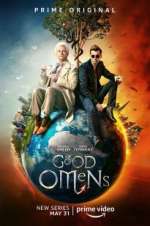 Watch Good Omens Movie2k