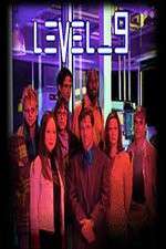 Watch Level 9 Movie2k