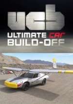 Watch Ultimate Car Build-Off Movie2k
