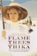 Watch The Flame Trees of Thika Movie2k