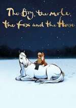 Watch The Boy, the Mole, the Fox and the Horse Movie2k