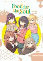 Watch Food for the Soul Movie2k