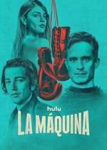 Watch La Máquina Movie2k