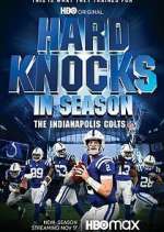 Watch Hard Knocks in Season Movie2k