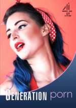 Watch Generation Porn Movie2k