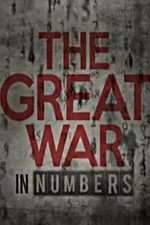 Watch The Great War in Numbers Movie2k