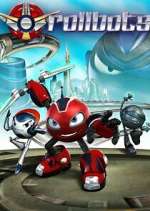 Watch RollBots Movie2k