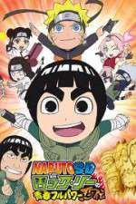 Watch Naruto SD Rock Lee no Seishun Full-Power Ninden Movie2k