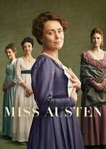Watch Miss Austen Movie2k