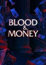 Watch Blood & Money Movie2k