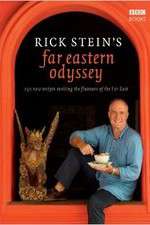 Watch Rick Stein's Far Eastern Odyssey Movie2k