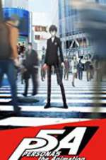 Watch Persona 5: The Animation Movie2k
