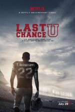 Watch Last Chance U Movie2k
