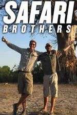 Watch Safari Brothers Movie2k
