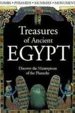 Watch Treasures of Ancient Egypt Movie2k