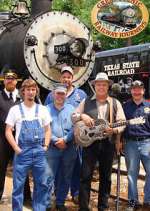 Watch Great Scenic Railway Journeys Movie2k