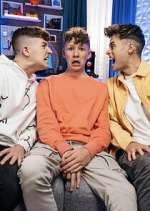 Watch Bros in Control Movie2k