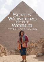 Watch Seven Wonders of the Ancient World with Bettany Hughes Movie2k