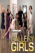 Watch Gallery Girls Movie2k