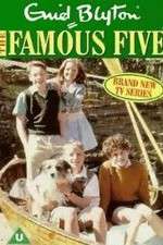 Watch The Famous Five (1996) Movie2k