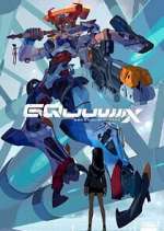 Watch Mobile Suit Gundam GQuuuuuuX Movie2k