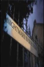 Watch Nightmare in Suburbia Movie2k