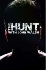 Watch The Hunt with John Walsh Movie2k