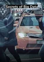 Watch Secrets of Big Data Movie2k
