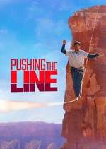 Watch Pushing the Line Movie2k