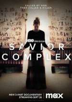 Watch Savior Complex Movie2k