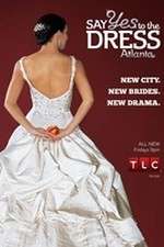 Watch Say Yes to the Dress: Atlanta Movie2k