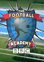 Watch The Football Academy Movie2k