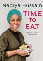 Watch Nadiya's Time to Eat Movie2k