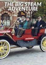 Watch The Big Steam Adventure Movie2k